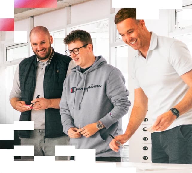 Umbraco support planning