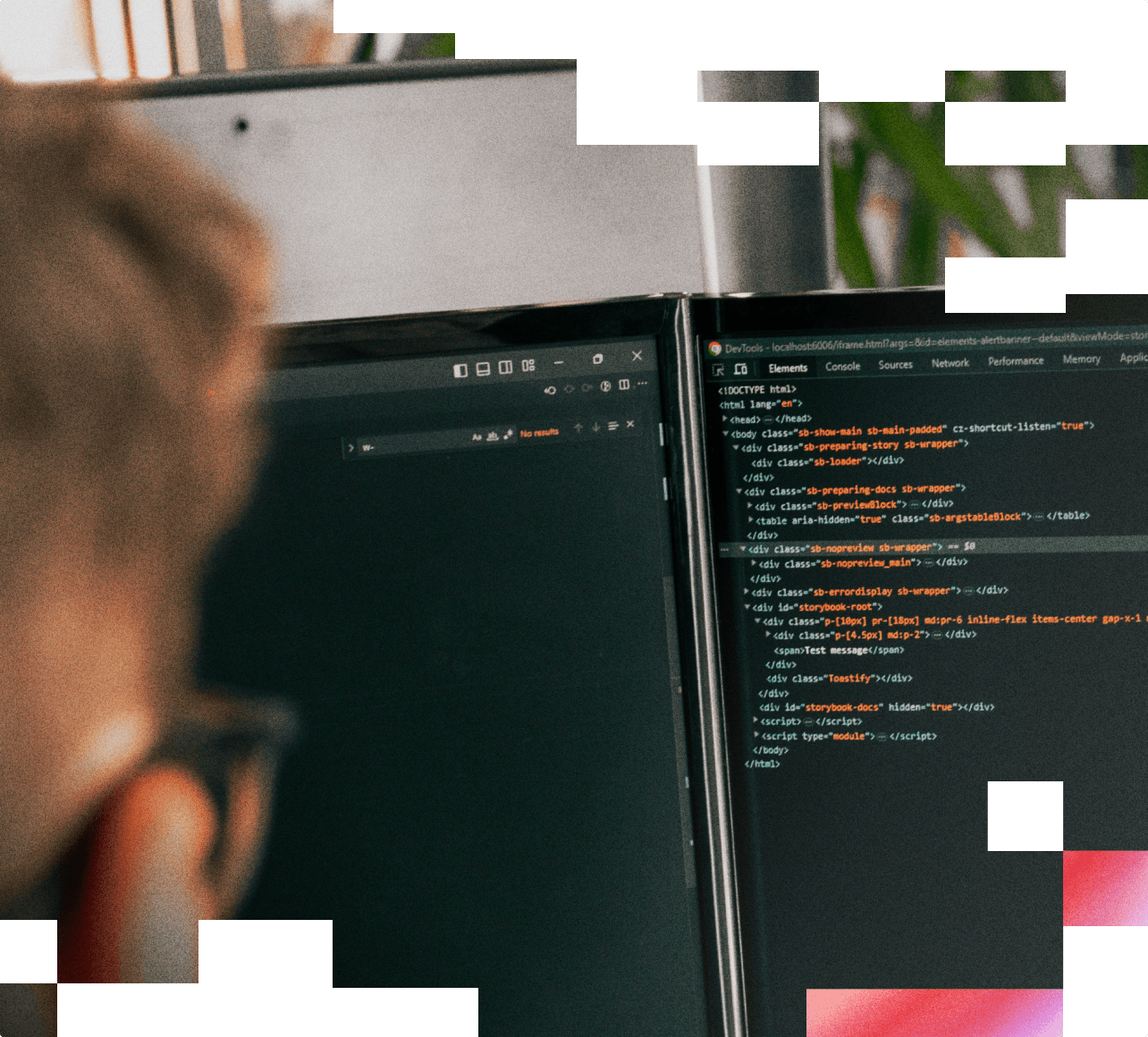 Umbraco Developer working on a support ticket
